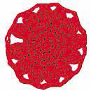 EmmyGrande crochet thread #700